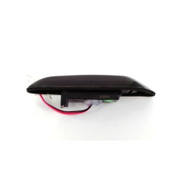 BMW LED marcatore luci, segnale di svolta, nero - set