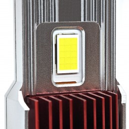 żarówki LED D2S CANBUS 2szt Nowość homologacja