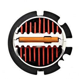 żarówki LED D2S CANBUS 2szt Nowość homologacja