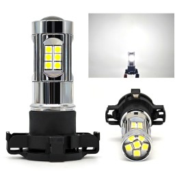 LED-lamp PY24W 12V CANBUS...