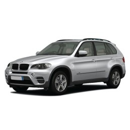 BMW X5 E70