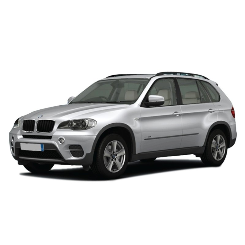 BMW X5 E70