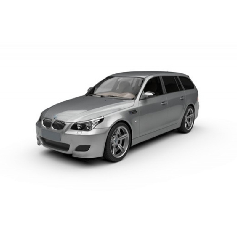 BMW 5 E61 TOURS
