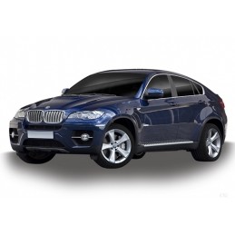 BMW X6 E71