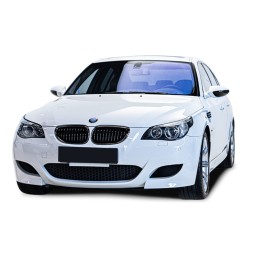 BMW 5 E60