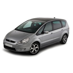 FORD S-Max 2006-2010