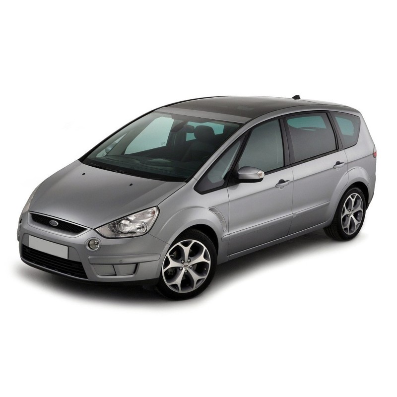 FORD S-Max 2006-2010
