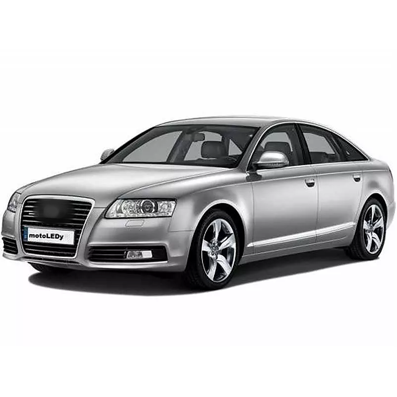 AUDI A6 C6 Limousine