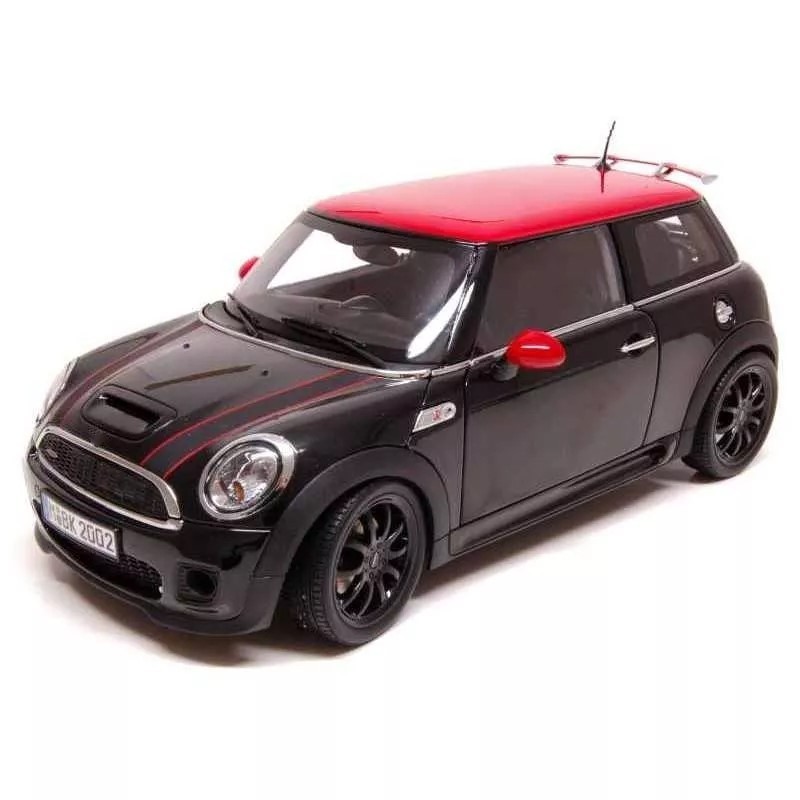 mini Cooper R56