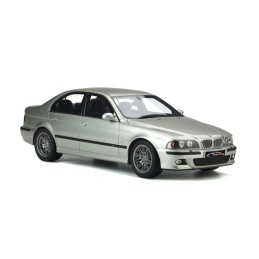 BMW Série 5 E39 berline