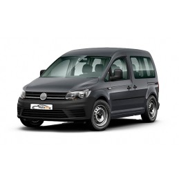 Volkswagen Caddy III Maxi