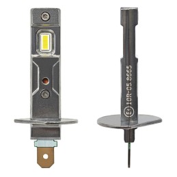 lED-Glühbirne H1 9V-16V CANBUS 3000lm 2 Stück