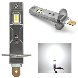 lED bulb H1 9V-16V CANBUS...