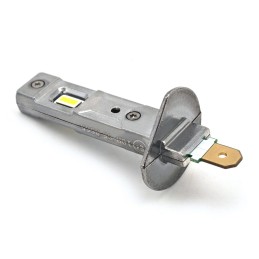 lED izzó H1 9V-16V CANBUS 3000lm 2 db