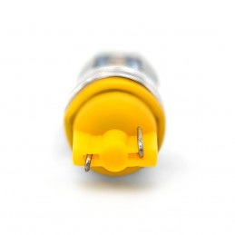 LED-lamppu W16W, T15 12-24V CANBUS oranssi Yhdysvallat