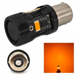 LED-Glühbirne P21W, BA15S...