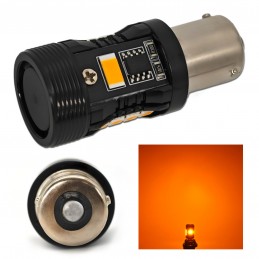 LED lemputė PY21W, BAU15S...