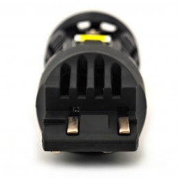 LED spuldze W21/5W 7443 12V bez bojājuma, balta JP