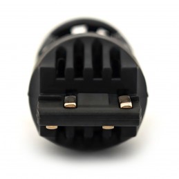 bec LED W21/5W 7443 12V fără defect, două culori, EU-USA