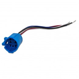 Socket for 18mm switch