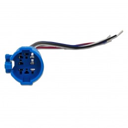 Socket for 18mm switch