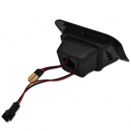 Dodge RAM numura apgaismojums LED 550lm, 2gab