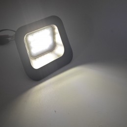 Dodge RAM numura apgaismojums LED 550lm, 2gab