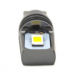 W16W LED-lamppu T15 12V-18V Canbus 1180lm vahva