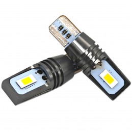 W16W LED-lamppu T15 12V-18V Canbus 1180lm vahva