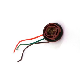 P21W / 5W, BAY15D pistorasiaan