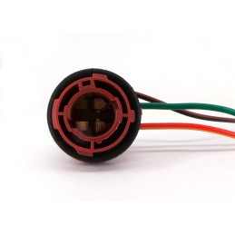 P21W / 5W, BAY15D aljzat