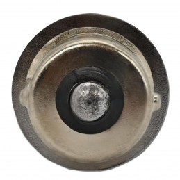 P21W LED bulb BA15S 12V no fault 2600lm white