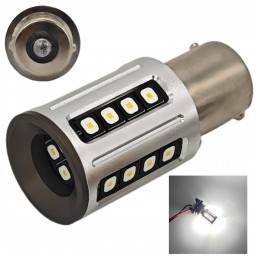 P21W Ampoule LED BA15S 12V...