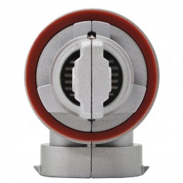 lED крушка H8 12V CANBUS CSP къса 6000lm Новост 2 броя