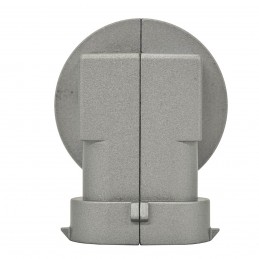 lED lamp H8 12V CANBUS CSP kort 6000lm Nieuwigheid 2 stuks