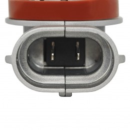 lED lamp H8 12V CANBUS CSP kort 6000lm Nieuwigheid 2 stuks