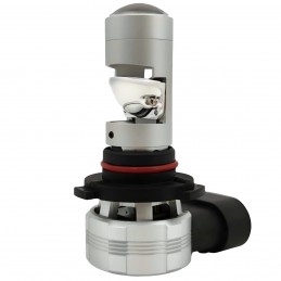 lED-lamppu HB3 12-24V CANBUS, USA:n lamppuihin, katkaisulinja 2 kpl.