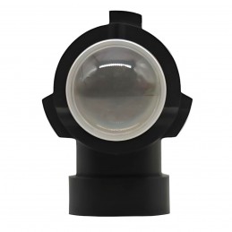 ampoules LED HB3 12-24V CANBUS, pour lampes USA, ligne de coupure 2 pcs.