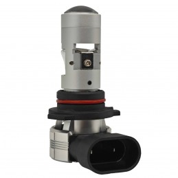 hiR2 LED крушки 12-24V CANBUS, за лампи от САЩ, линия на прекъсване 2 бр.