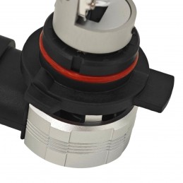 hiR2 LED крушки 12-24V CANBUS, за лампи от САЩ, линия на прекъсване 2 бр.