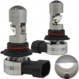 lED-Glühbirnen HB4 12-24V...