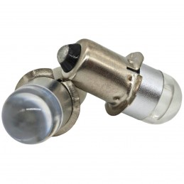 LED lemputė PX13.5, P13,...