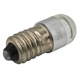 E10 6-30V CREE LED-pirn taskulampidele