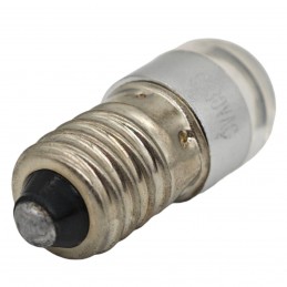E10 6-30V CREE LED-pirn taskulampidele