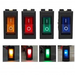 Ein/Aus-Schalter,...