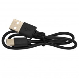 Universal LED work light with infinitely variable light colour and output