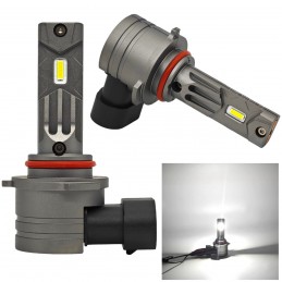 LED lemputės HB3 12V CANBUS...