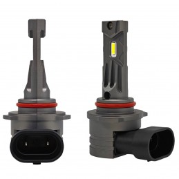 LED izzók HB4 12V CANBUS CSP 2 db - Új