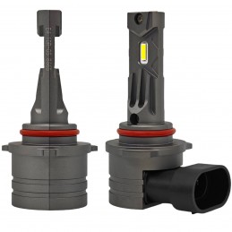 LED izzók HB4 12V CANBUS CSP 2 db - Új