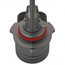 LED-lampor HB4 12V CANBUS CSP 2 st - Nya